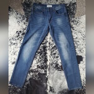 Men's Blue Jeans